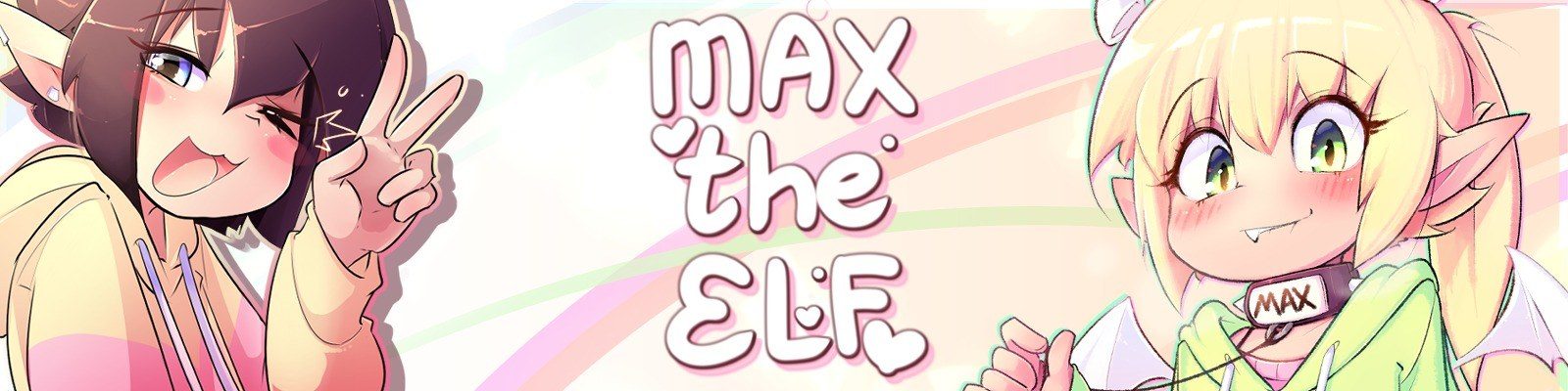 精灵麦克斯MaxtheElf官方正式版 横版闯关 页面配图 2